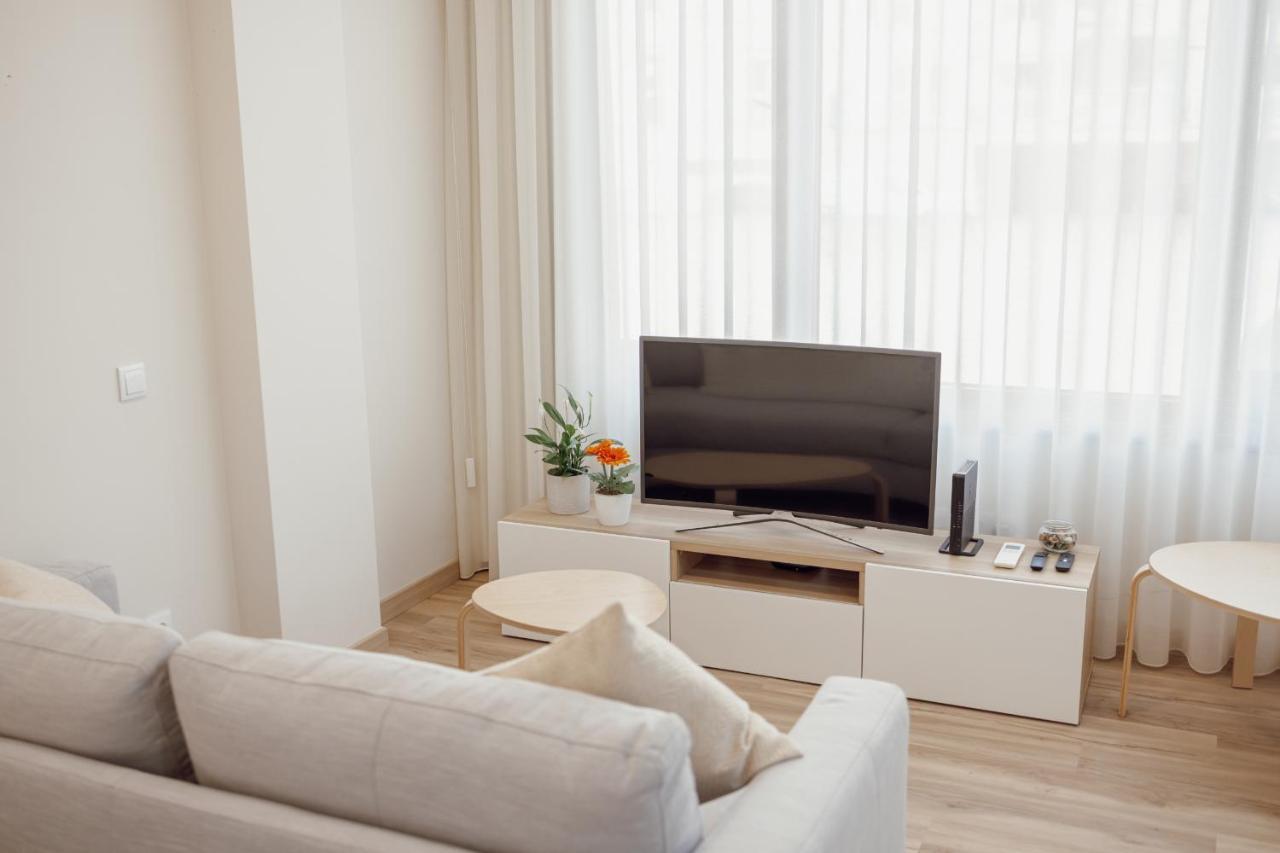 Modern Trindade By Homing Apartment Porto Ngoại thất bức ảnh