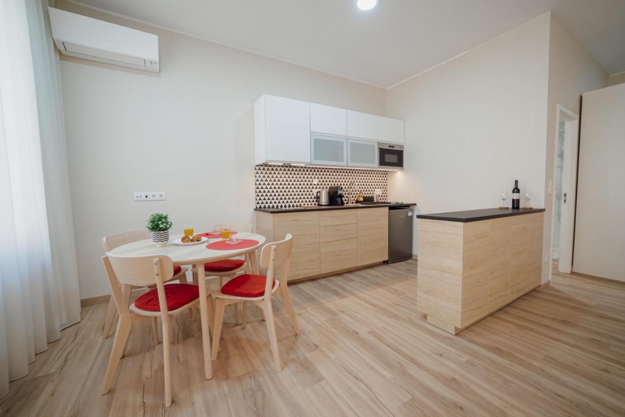 Modern Trindade By Homing Apartment Porto Ngoại thất bức ảnh