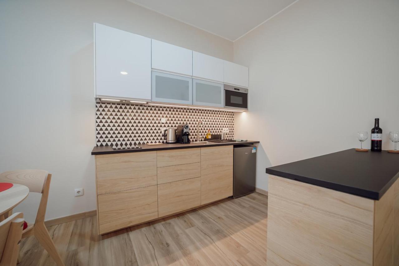 Modern Trindade By Homing Apartment Porto Ngoại thất bức ảnh